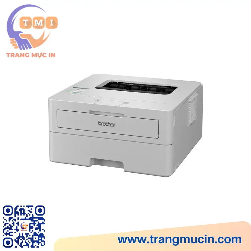 Picture of Máy In Trắng Đen Brother HL-B2180DW (In Wi-Fi/ LAN)