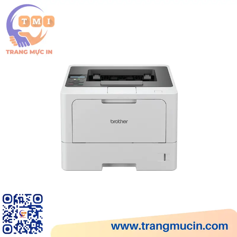 Picture of Máy in laser Brother HL-L5210dn