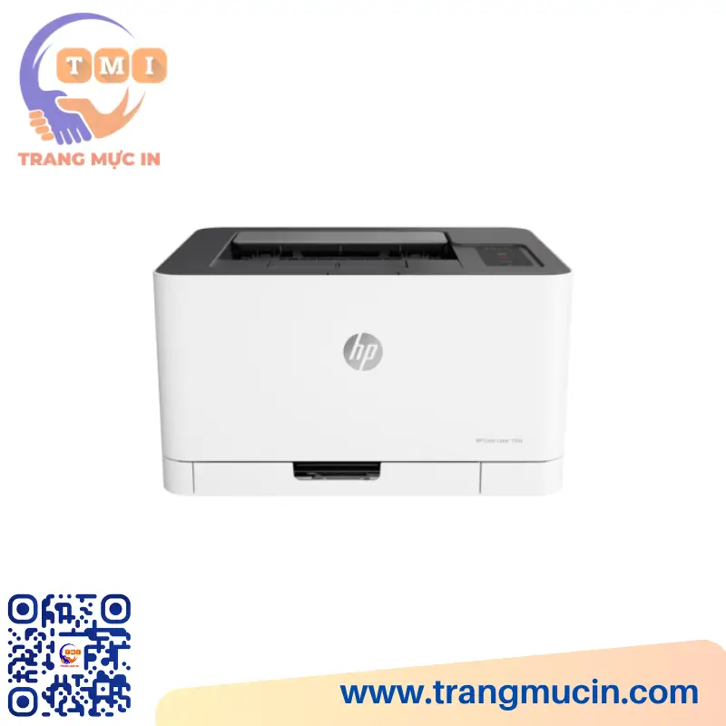 Picture of Máy in HP Color Laser 150nw