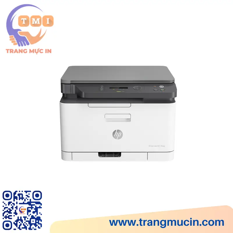Picture of Máy in HP Color Laser MFP 178nw