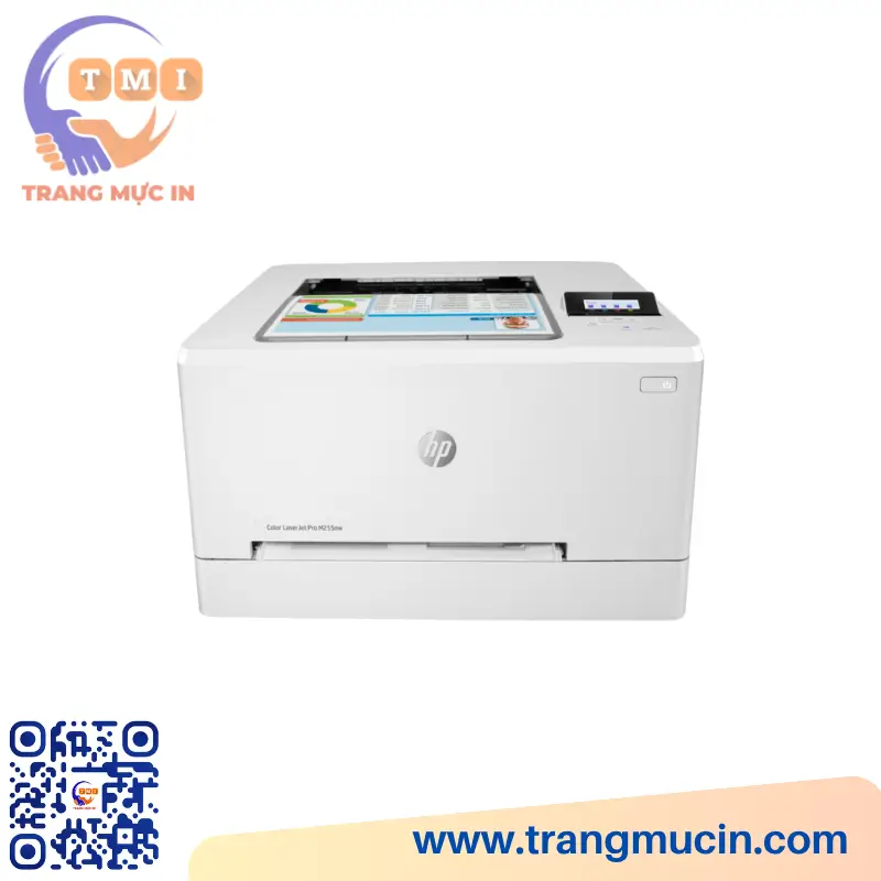 Picture of Máy in màu HP Color LaserJet Pro M255nw