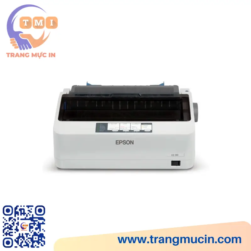 Picture of Máy in kim Epson LQ-310