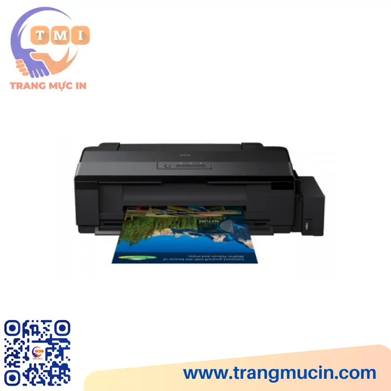 Picture of Máy in Epson L1800