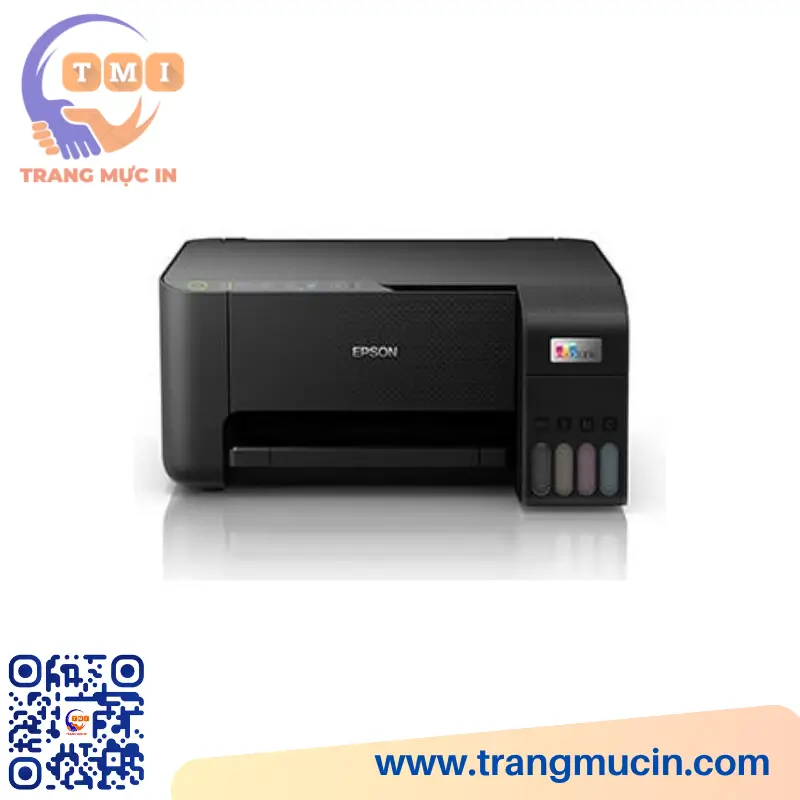 Picture of Máy in Epson EcoTank L3250