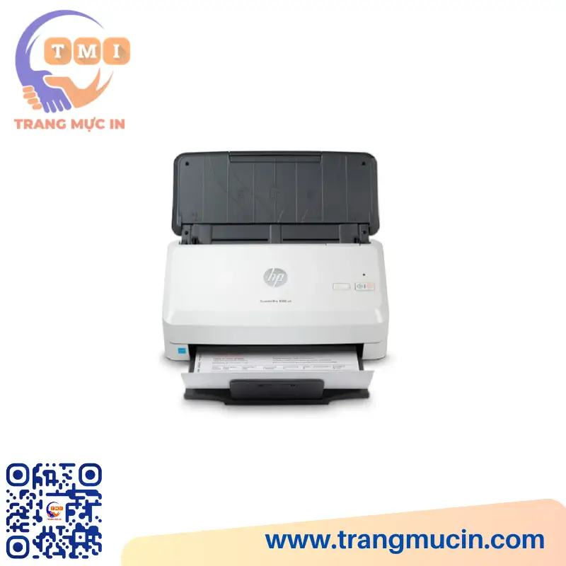 Picture of Máy Scan HP ScanJet Pro 3000 S4
