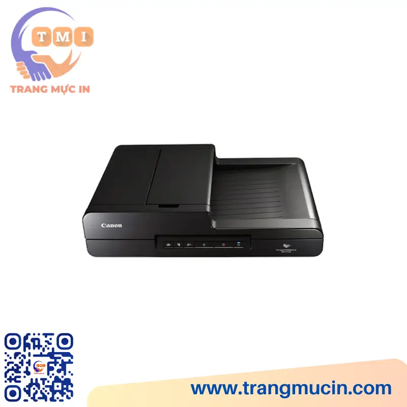 Picture of Máy Scan Canon DR-F120 