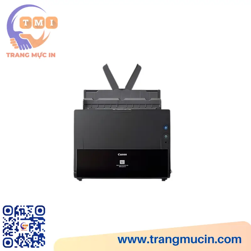 Picture of Máy scan Canon DR-C225-II