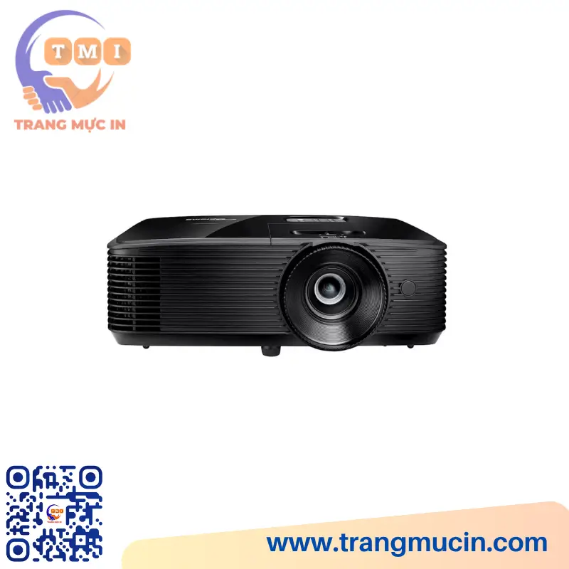Picture of Máy chiếu Optoma PX390+