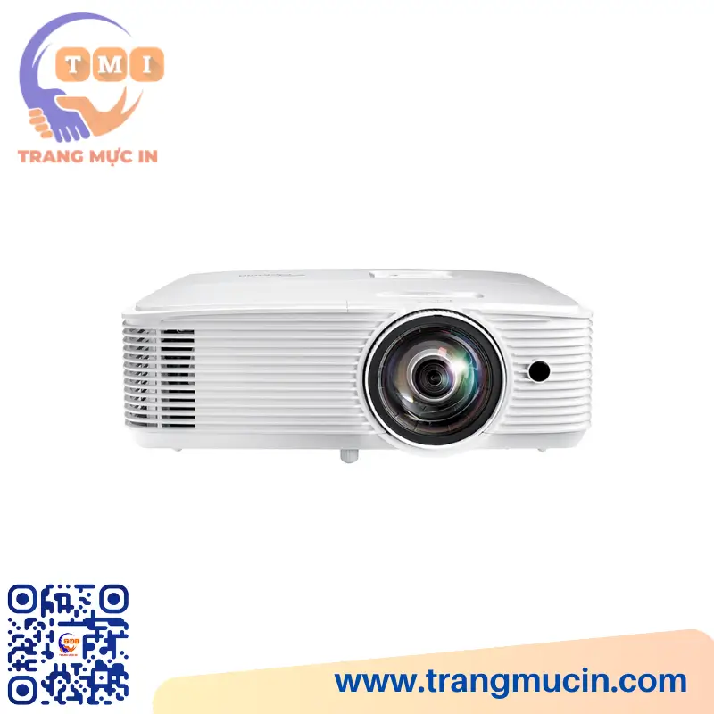 Picture of Máy chiếu Optoma W319ST
