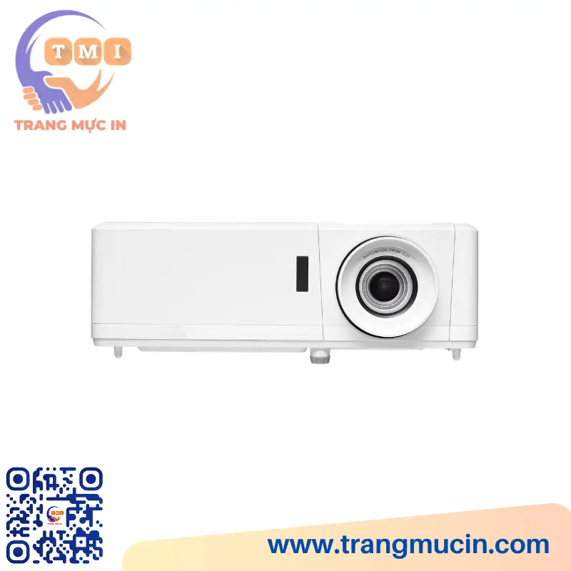 Picture of Máy chiếu Optoma ZH403