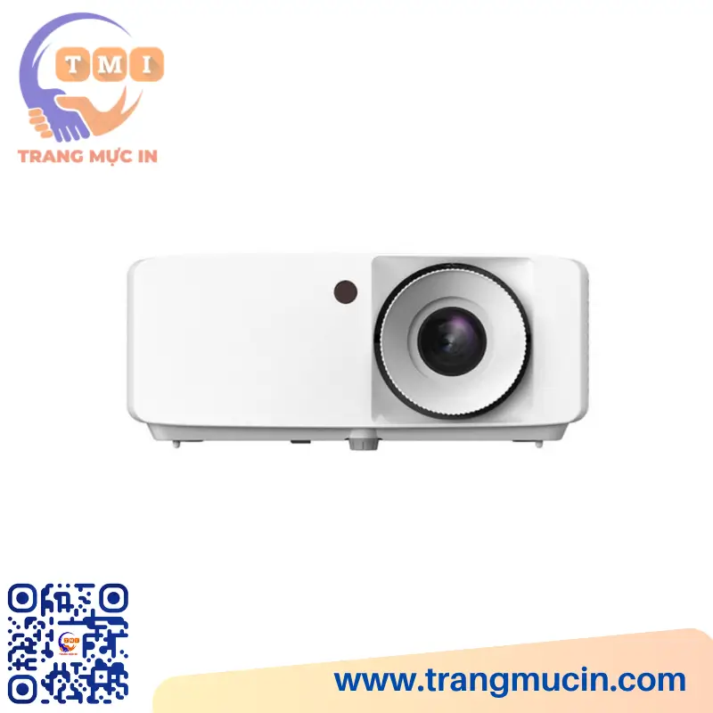 Picture of Máy chiếu Optoma ZH350