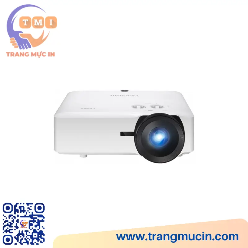 Picture of Máy chiếu Viewsonic LS920WU