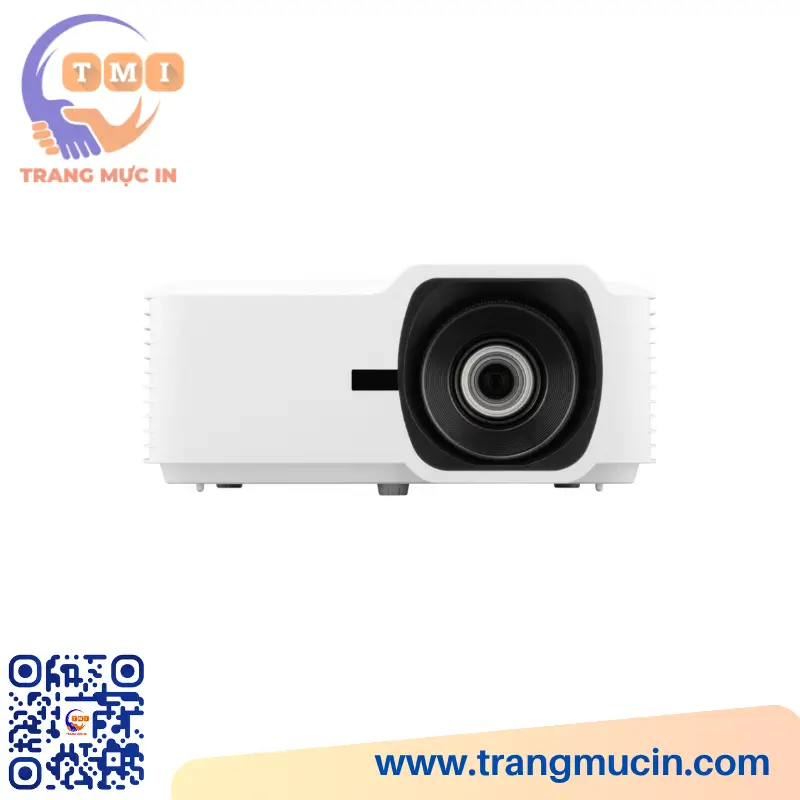 Picture of Máy chiếu laser Viewsonic LS740HD