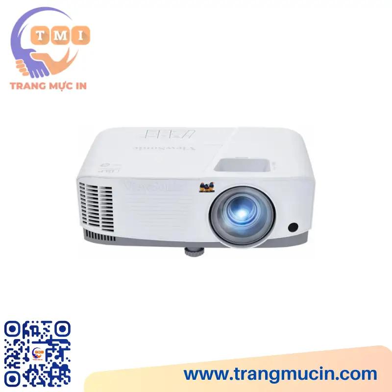 Picture of Máy chiếu ViewSonic PA503s-3