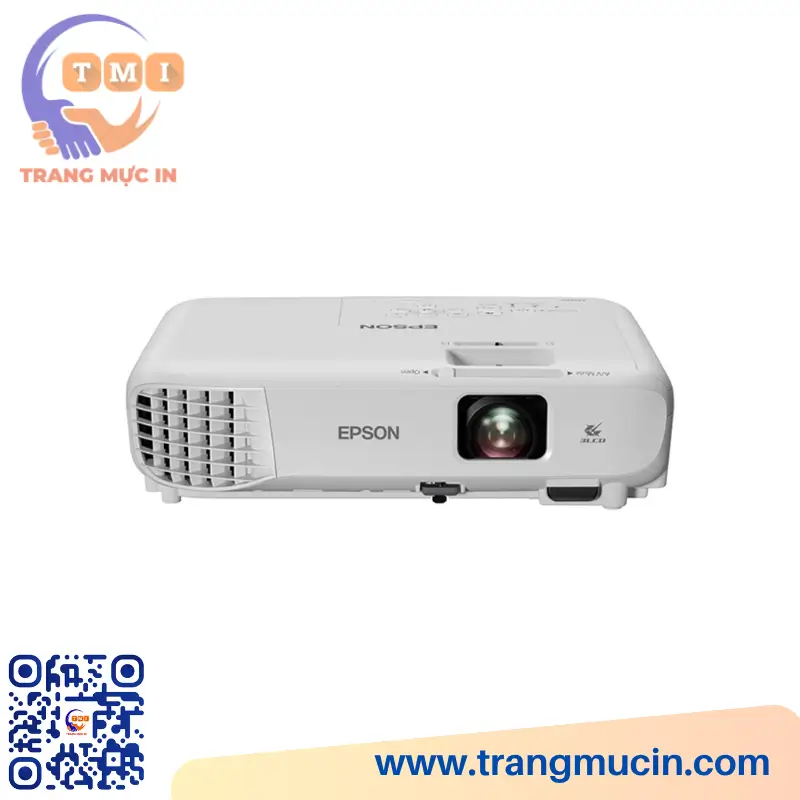 Picture of Epson EB-E10 (3.600 Lumens/XGA)