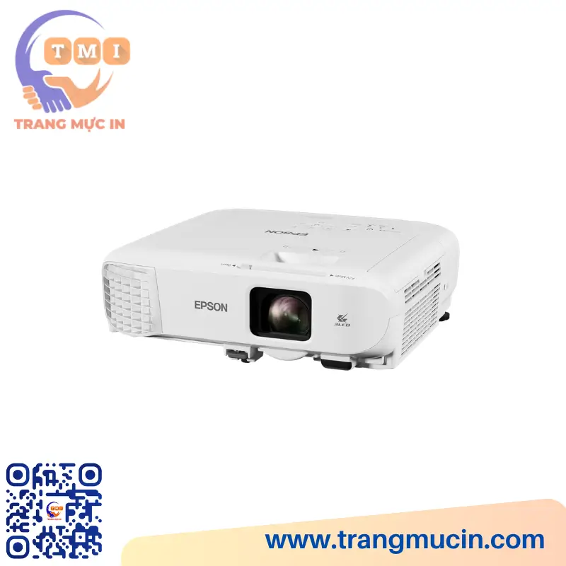 Picture of Máy chiếu Epson EB-982W