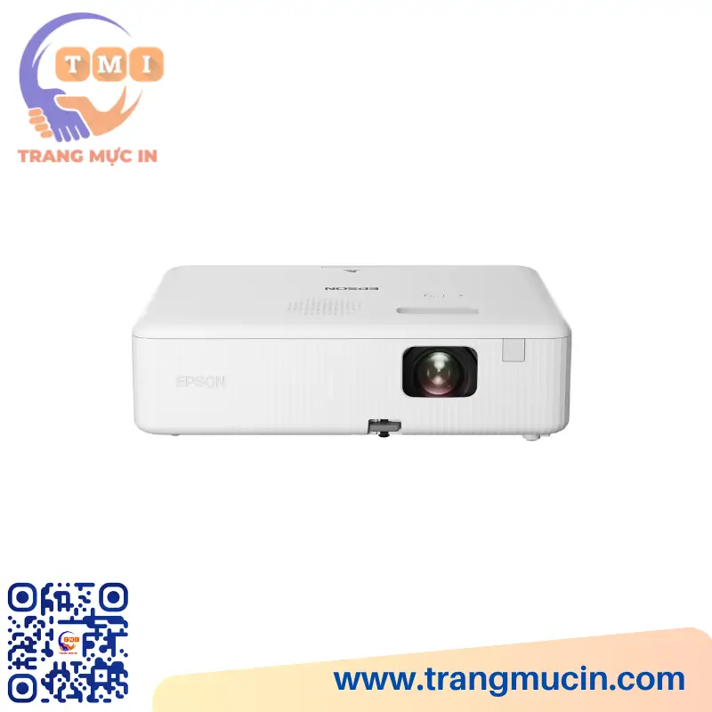 Picture of Máy chiếu Epson CO-FH01