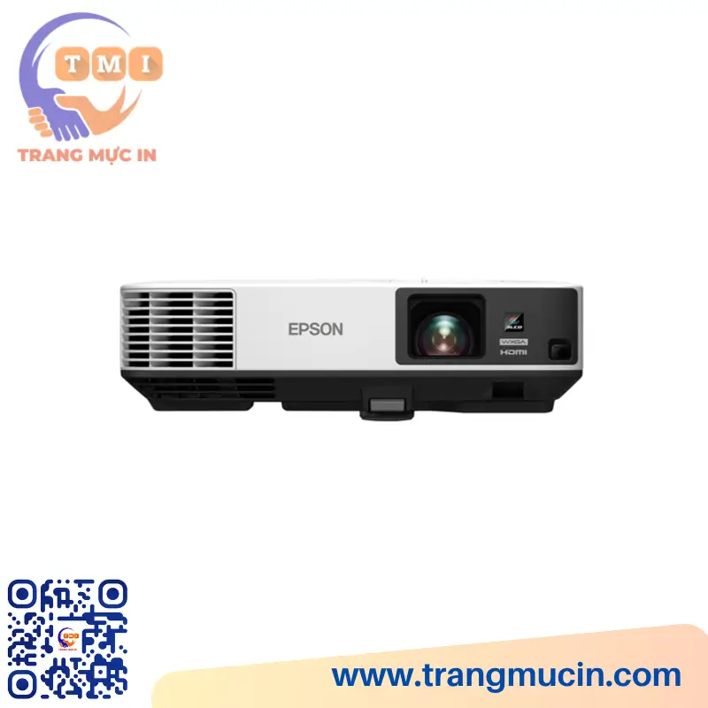 Picture of Máy chiếu Epson EB-2155W