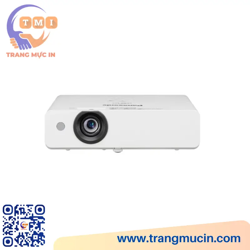 Picture of Máy chiếu Panasonic PT-LB356