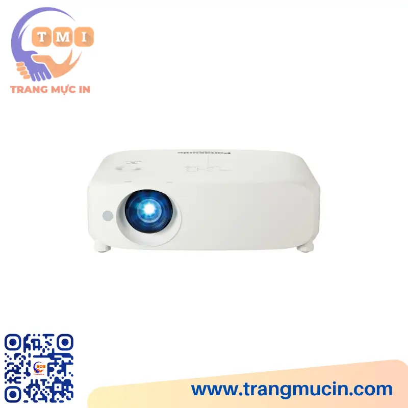 Picture of Máy chiếu Panasonic LCD PT-VX610