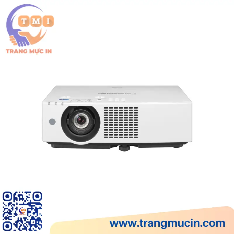 Picture of Máy chiếu laser Panasonic PT-VMZ51