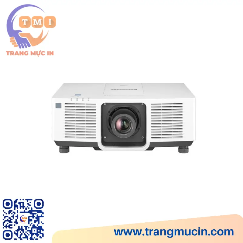 Picture of Máy chiếu Panasonic PT-MZ880