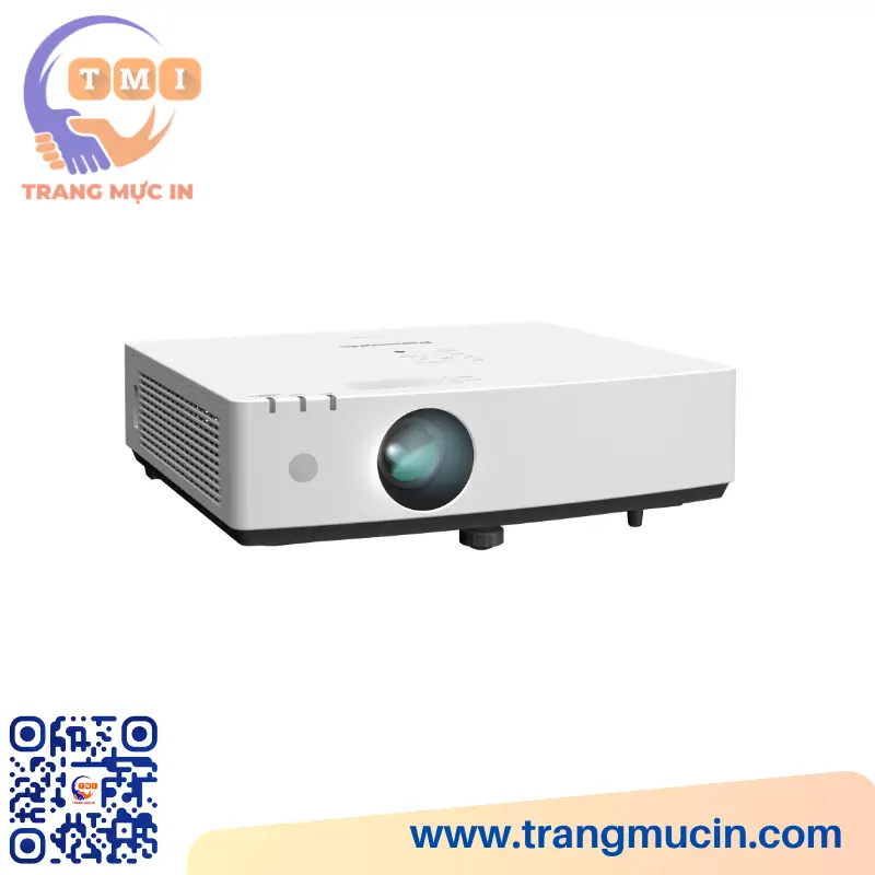 Picture of Máy chiếu Panasonic PT-LMZ460