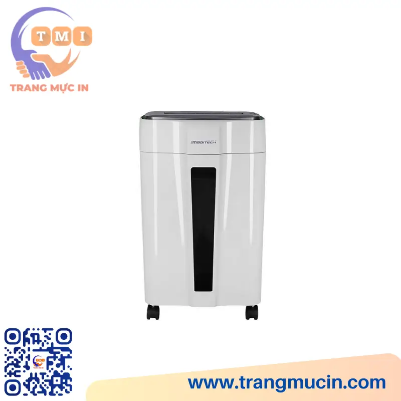 Picture of Máy hủy giấy Magitech DM-120M