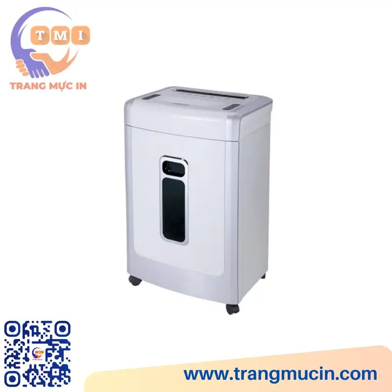 Picture of Máy hủy giấy Bingo C36 