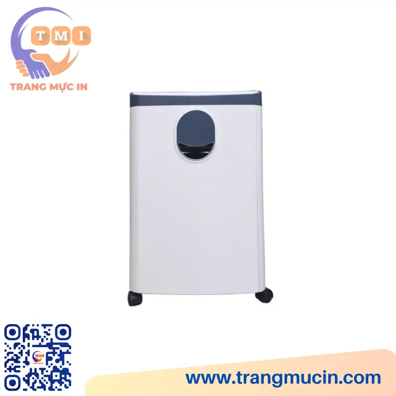 Picture of Máy hủy giấy Bingo C38CD