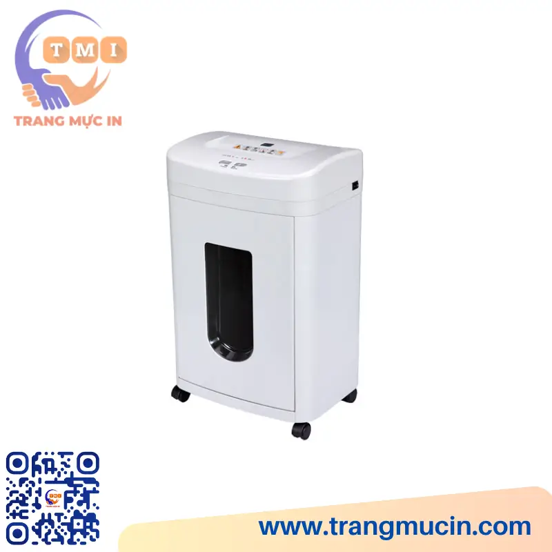 Picture of Máy Hủy Giấy Bingo C35 (Vụn, 2 x 12mm)