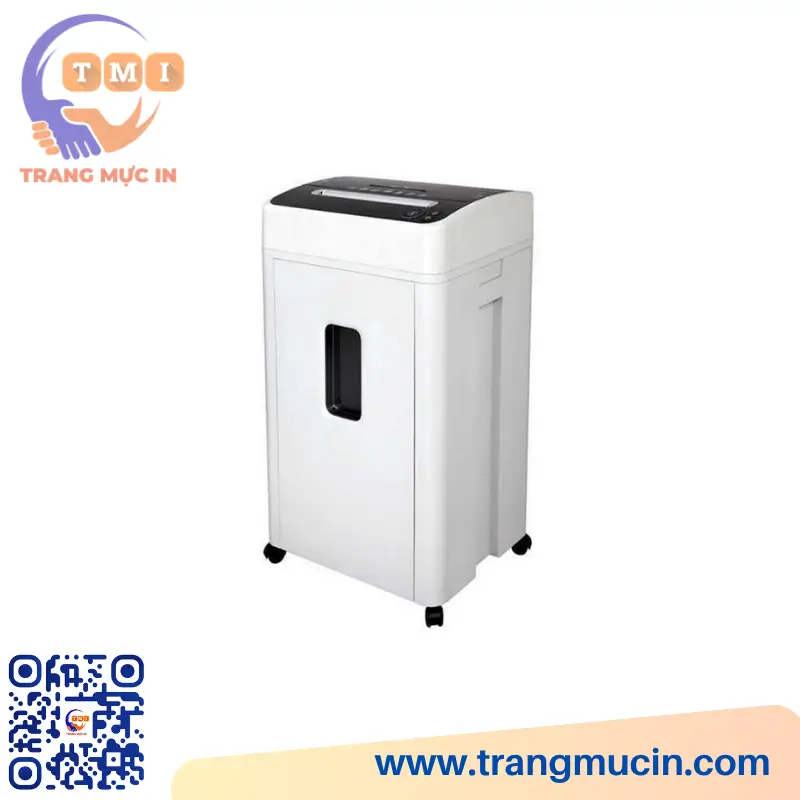 Picture of Máy hủy giấy Bingo C42CD