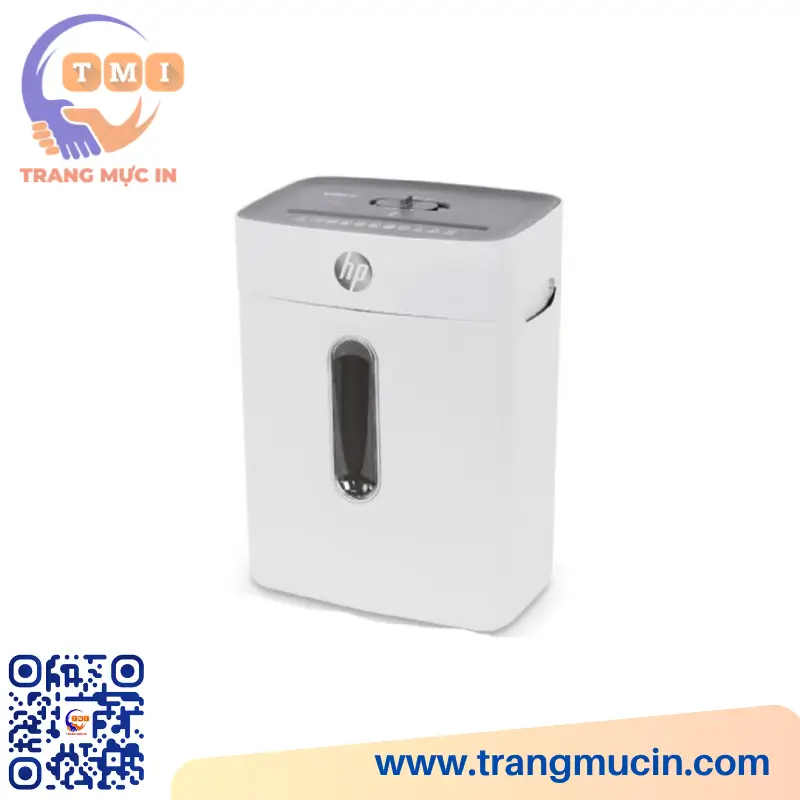Picture of Máy hủy giấy HP W1508CC-K1