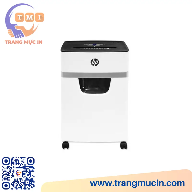 Picture of Máy Hủy Giấy HP W2010MC-K2