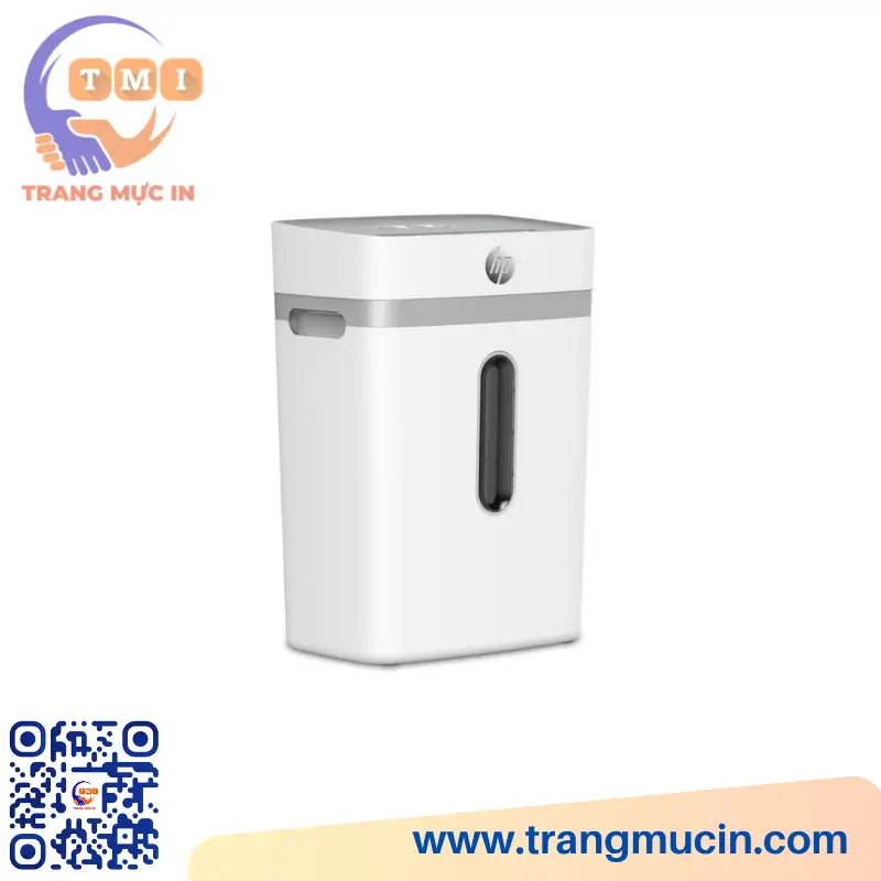Picture of Máy hủy giấy HP OneShred 12CC 