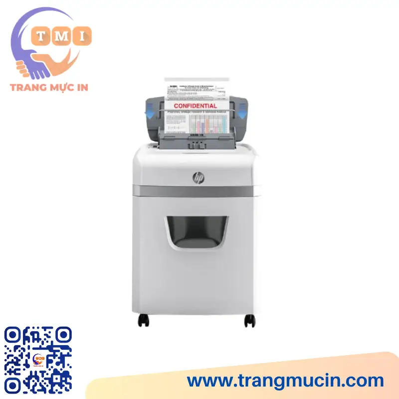 Picture of Máy hủy giấy HP W23120CC
