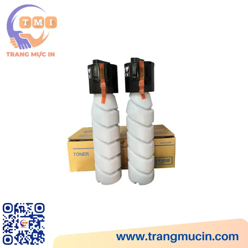 Picture of Mực photo Konica Minolta Bizhub 226i, 246i, 266i, 306i