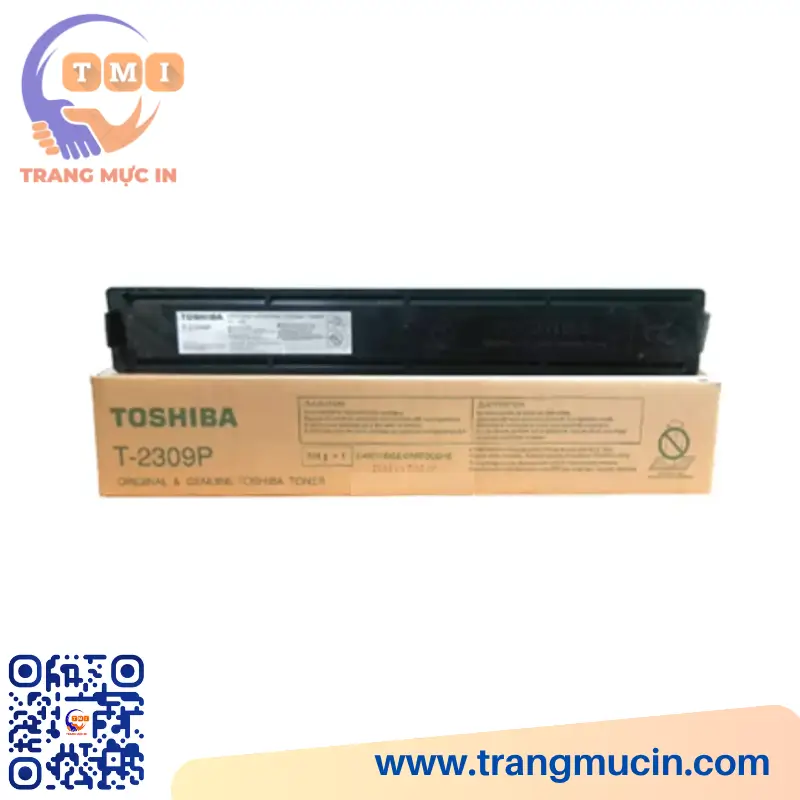 Picture of Mực máy photo Toshiba 2309A, 2809A