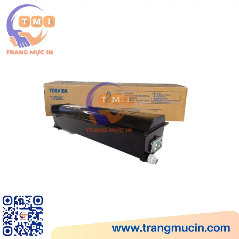 Picture of Mực Máy Photo Toshiba eStudio 5528A, 6528A