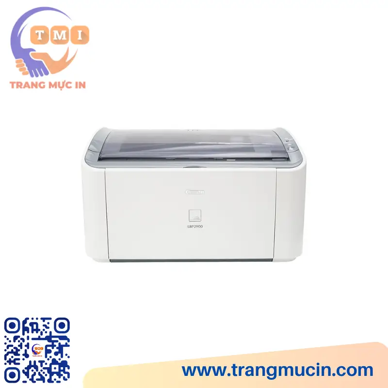 Picture of Máy in Canon laser LBP 2900 