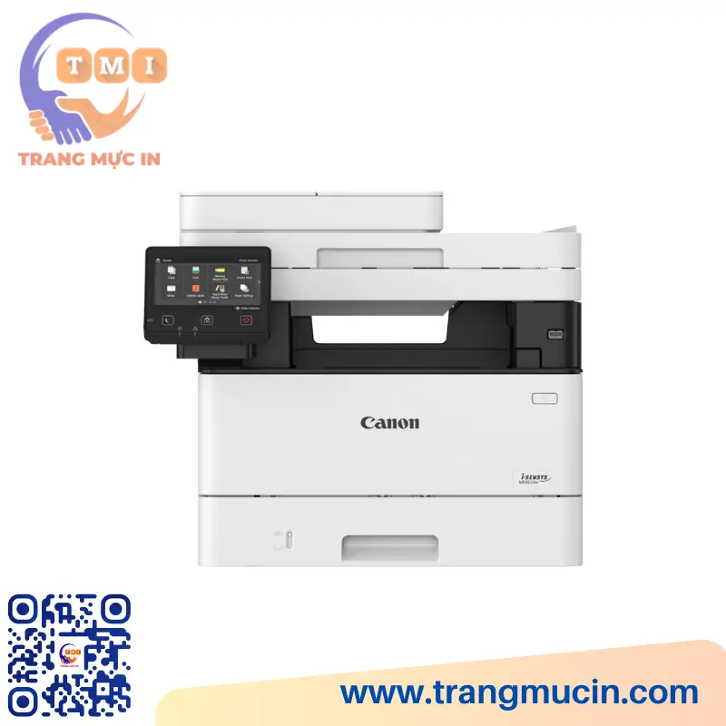 Picture of Máy in Canon MF445dw
