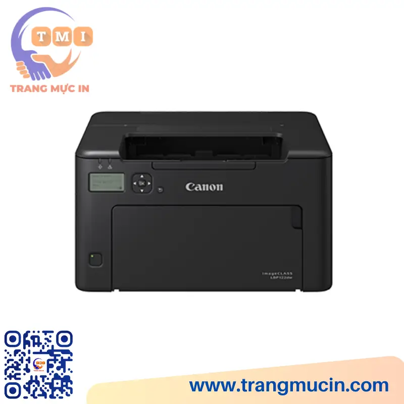 Picture of Máy in Canon LBP 121dn (In 2 mặt - Network)