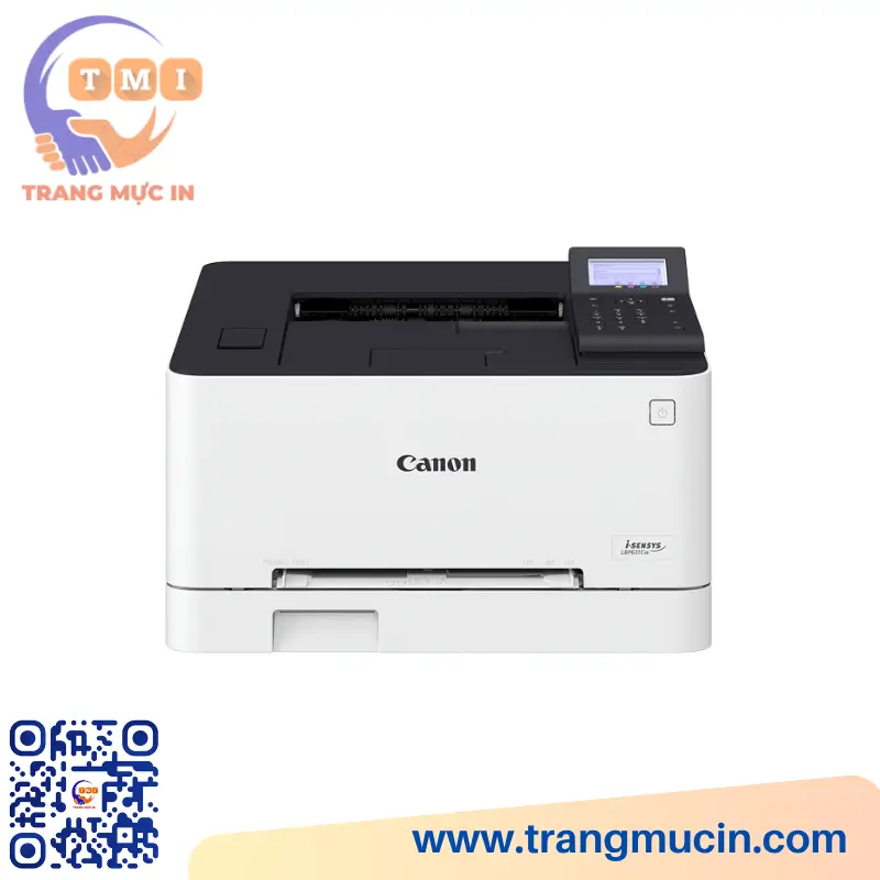 Picture of Máy in Canon LBP 621cw