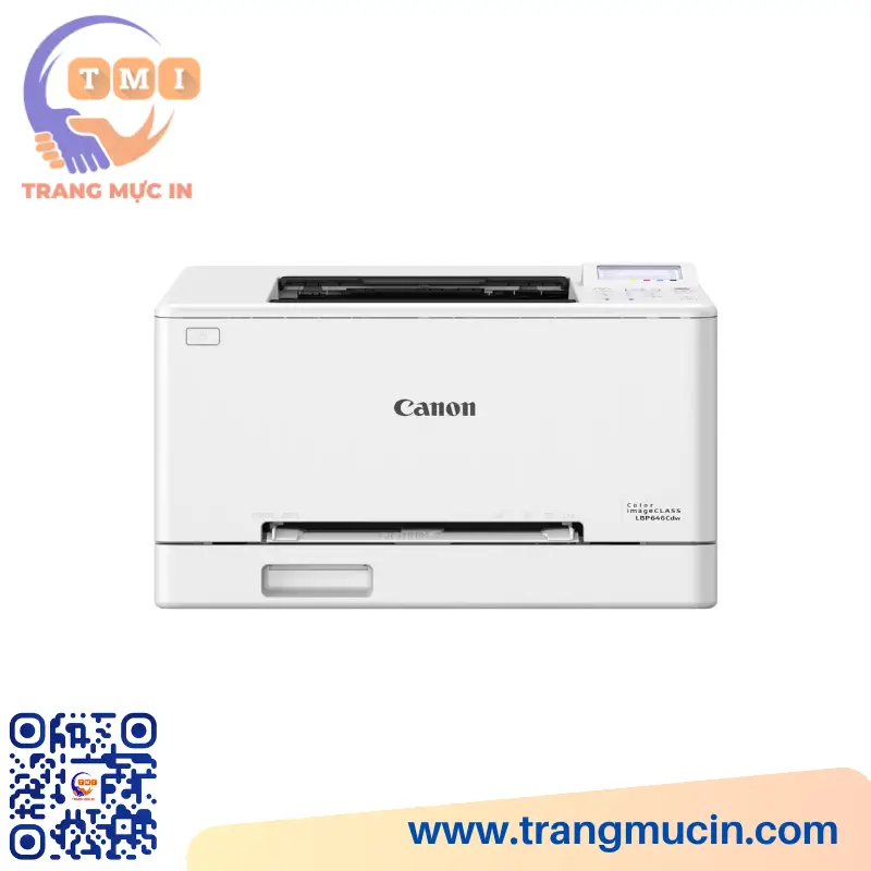 Picture of Máy in màu Canon LBP 647Cdw 