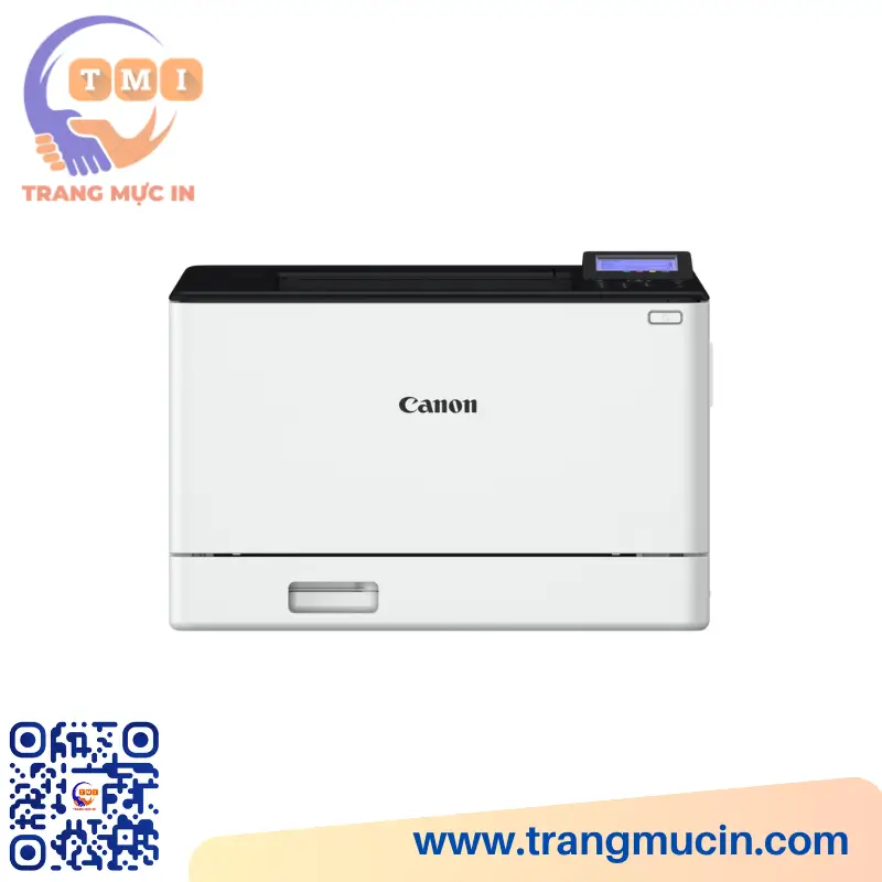 Picture of Máy in Canon LBP 673Cdw II