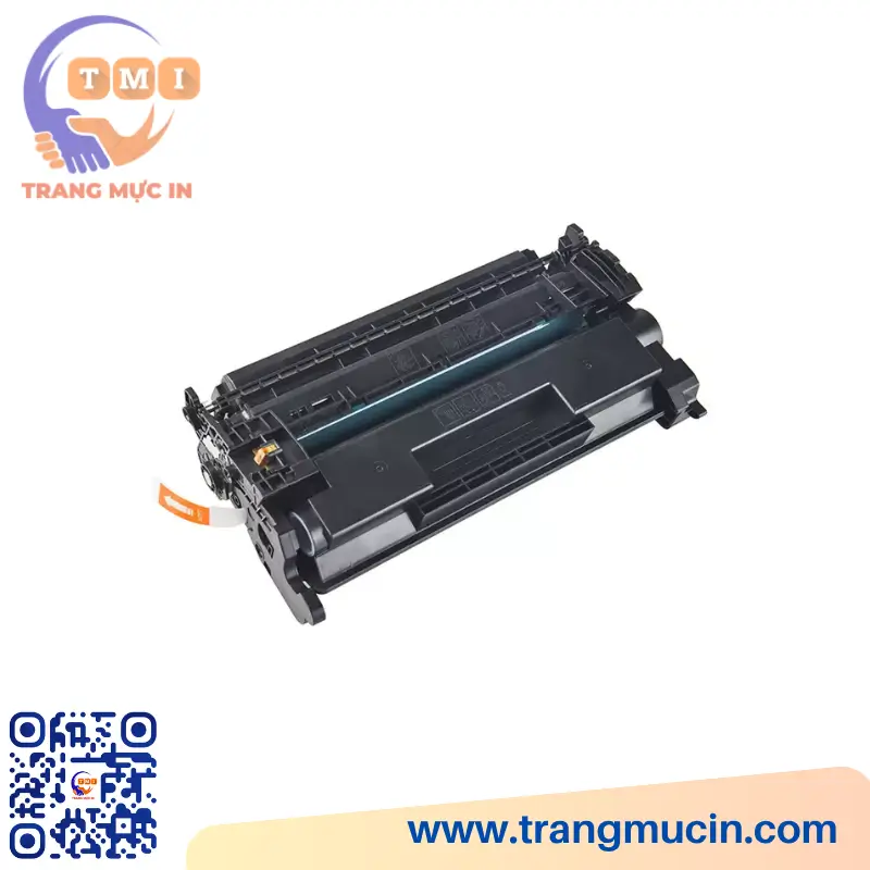 Mực in HP 151A giá rẻ có chip