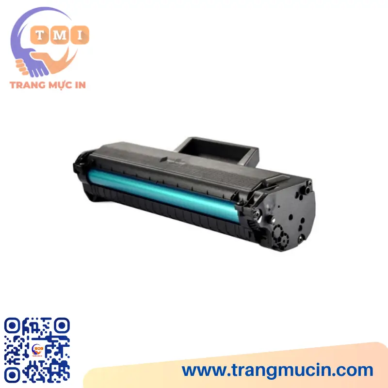 Mực in HP 107A giá rẻ tương thích