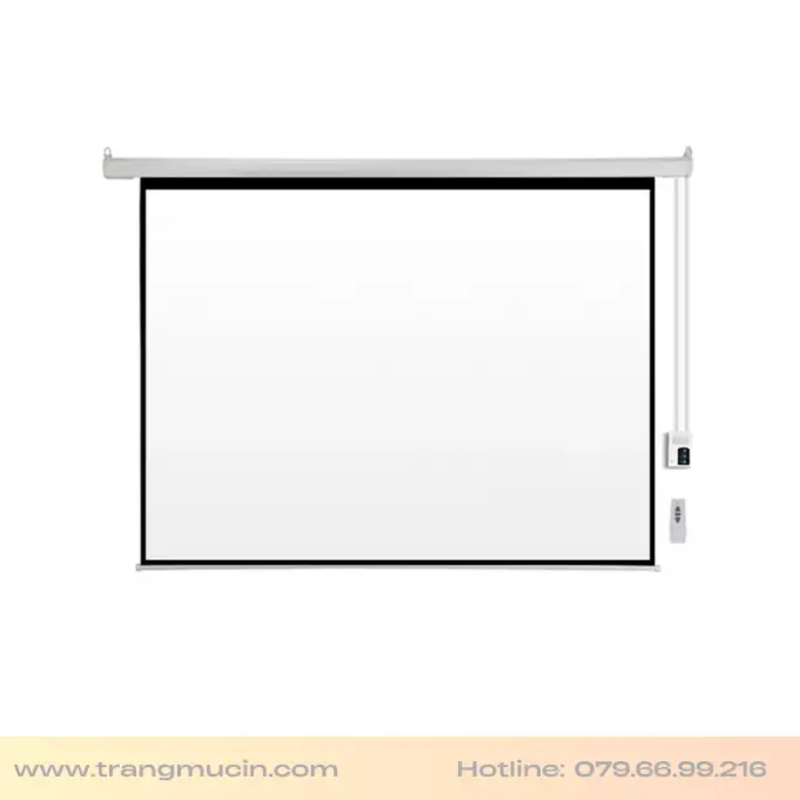 Picture of Màn Chiếu Điện 150 Inch (3.05m x 2.29m)