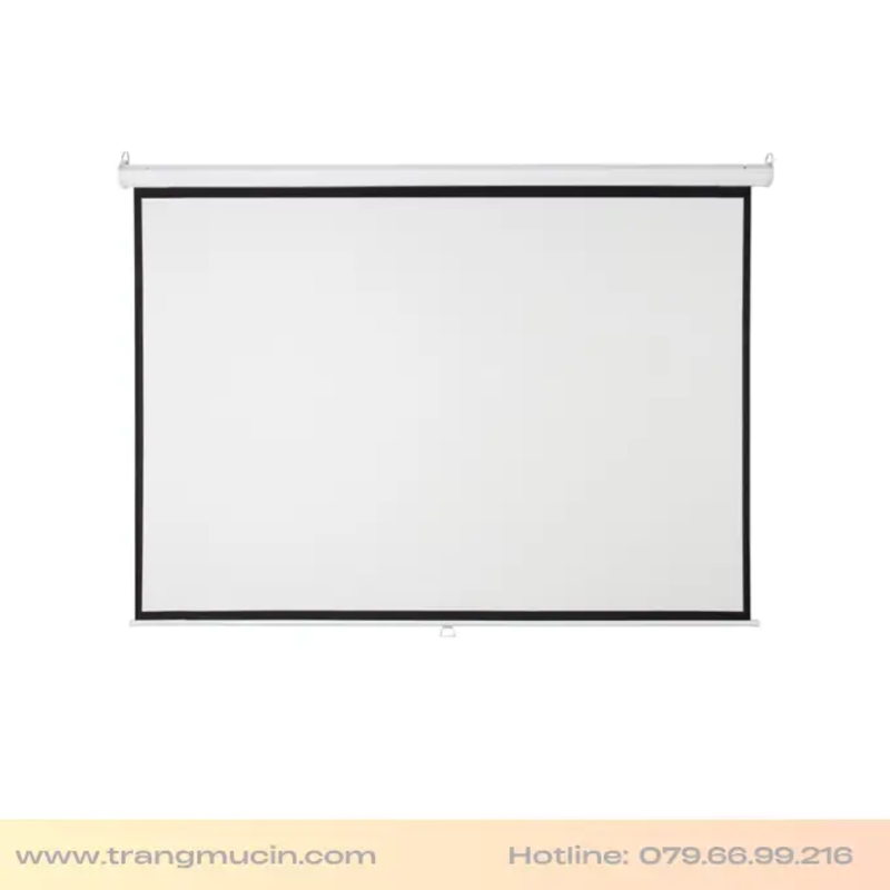 Picture of Màn Chiếu Treo 120 Inch (2m13 x 2m13) 