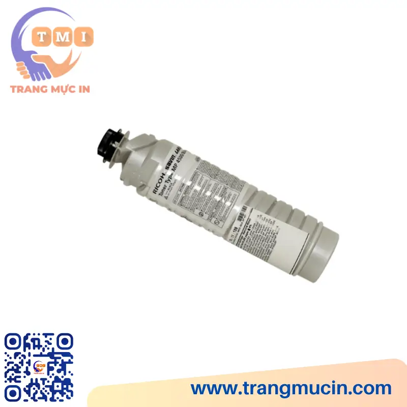 Picture of Mực Máy Ricoh MP 4000/4001/4002/5000/5001/5002 